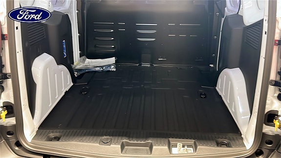 Ford E-Courier 10 of 12