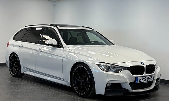 BMW 330d