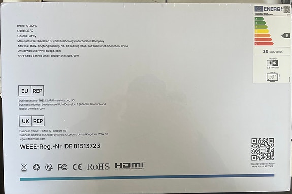 Product image 2 of 10