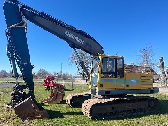 Åkerman EC 230 B