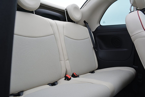 Fiat 500C 28 of 30