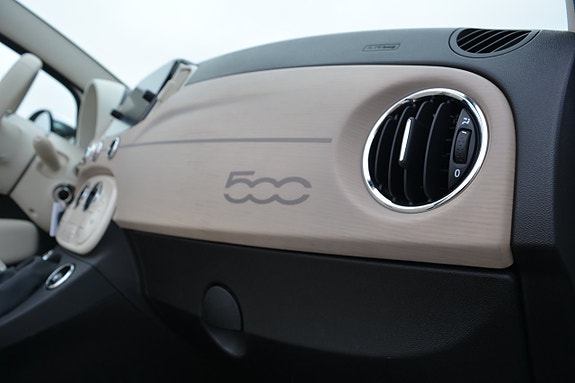 Fiat 500C 30 of 30
