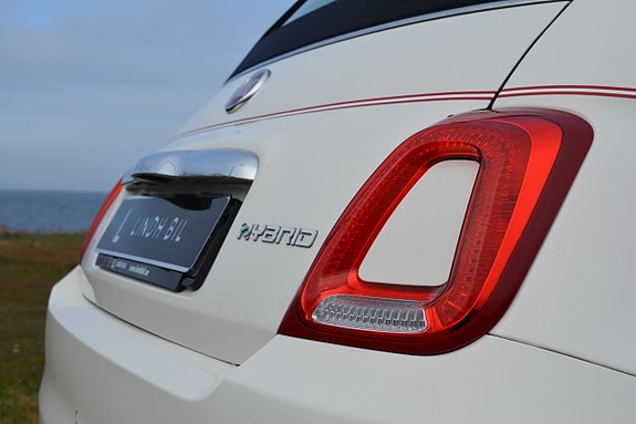Fiat 500C 15 of 30
