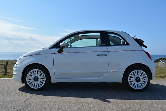 Fiat 500C 5 of 5