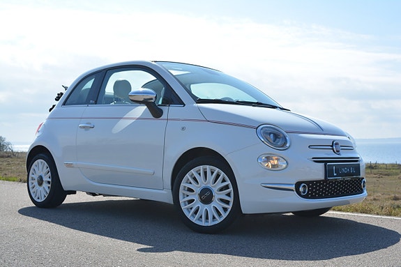 Fiat 500C 14 of 30