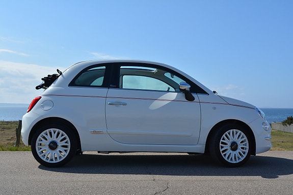Fiat 500C 13 of 30