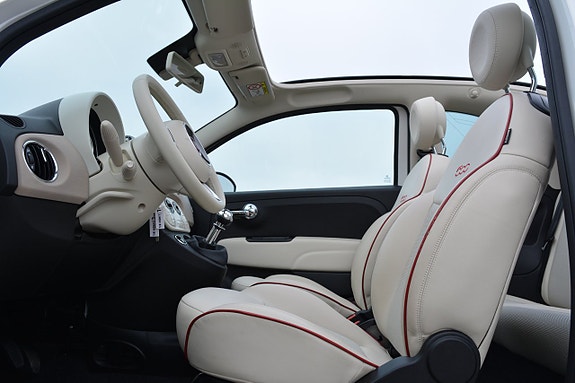 Fiat 500C 22 of 30