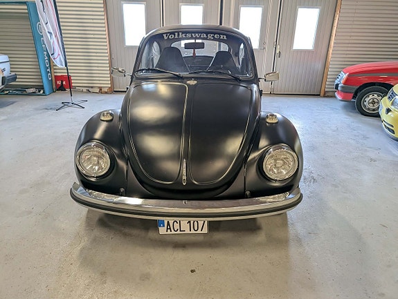 Volkswagen 1303 5 of 9