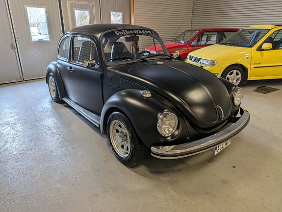Volkswagen 1303 3 of 9