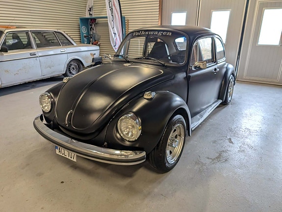 Volkswagen 1303