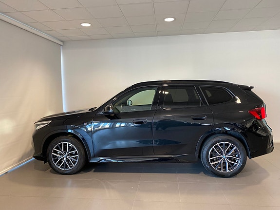 BMW X1 2 of 5