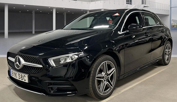 Mercedes-Benz A250 e