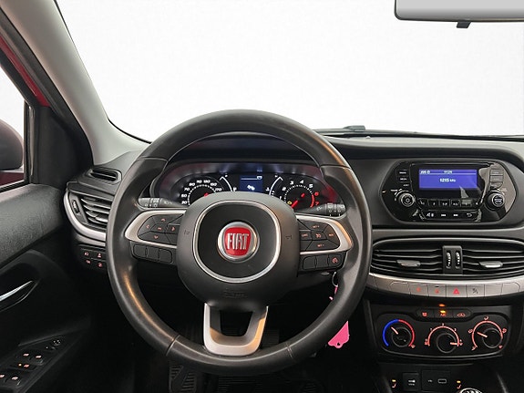 Fiat Tipo 13 of 28