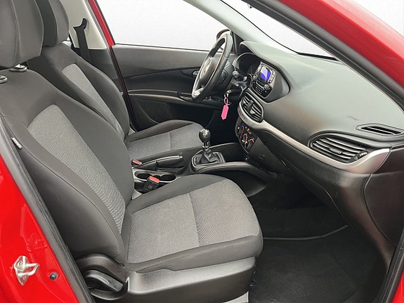 Fiat Tipo 21 of 28