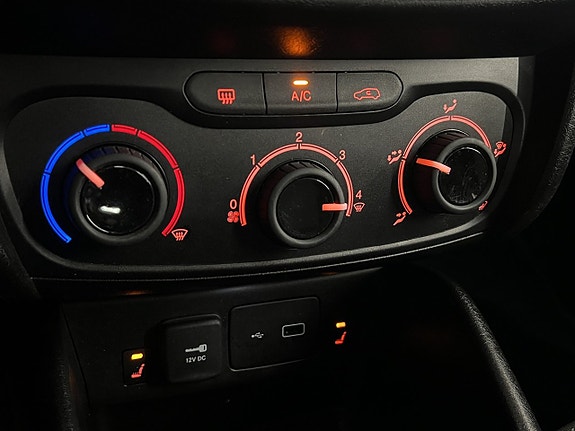 Fiat Tipo 20 of 28