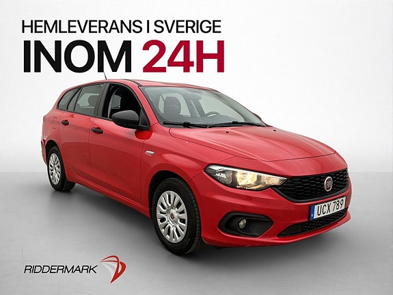 Fiat Tipo 3 of 28
