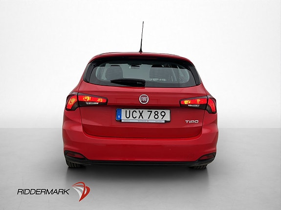 Fiat Tipo 7 of 28