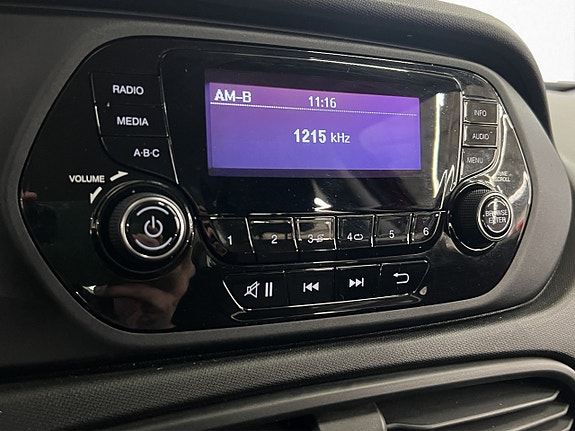 Fiat Tipo 18 of 28