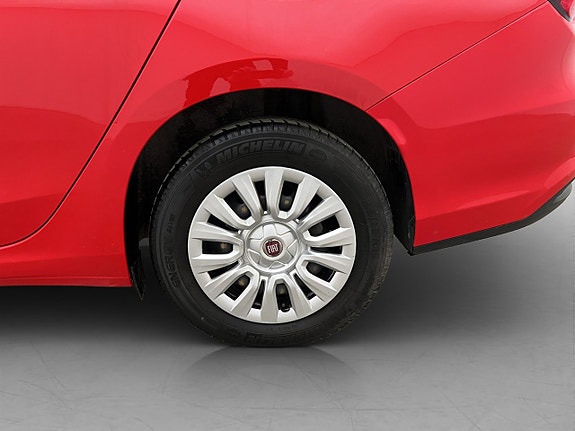 Fiat Tipo 28 of 28