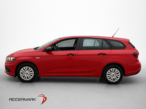 Fiat Tipo 5 of 5