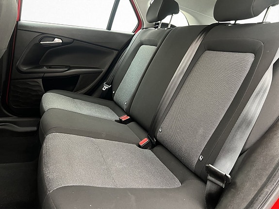 Fiat Tipo 23 of 28