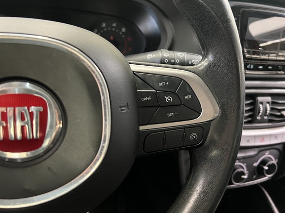 Fiat Tipo 17 of 28
