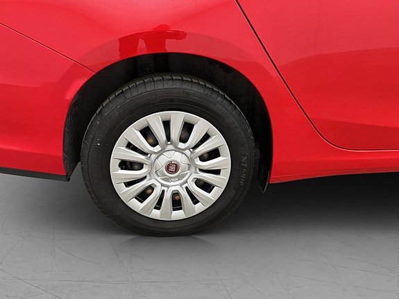 Fiat Tipo 25 of 28