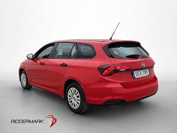 Fiat Tipo 6 of 28
