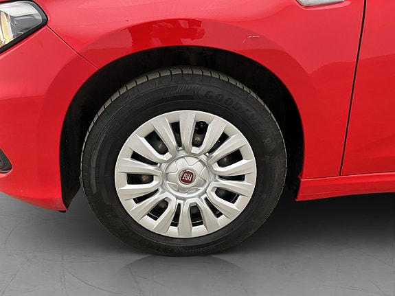 Fiat Tipo 27 of 28