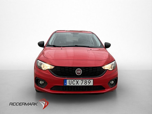 Fiat Tipo 2 of 5