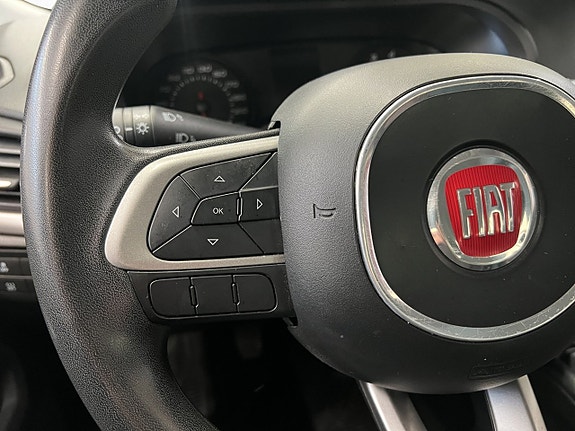 Fiat Tipo 15 of 28