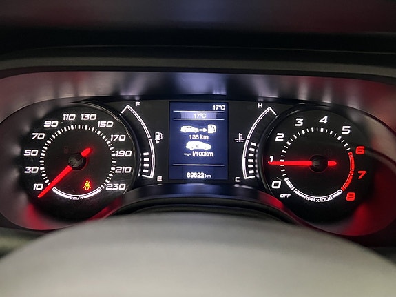 Fiat Tipo 16 of 28