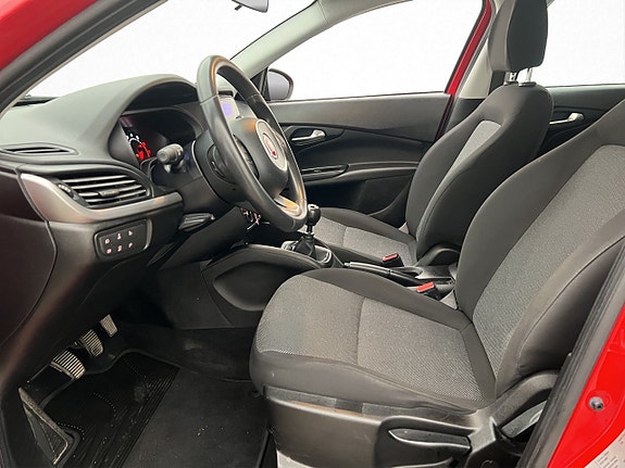 Fiat Tipo 11 of 28
