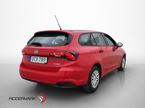 Fiat Tipo 8 of 28