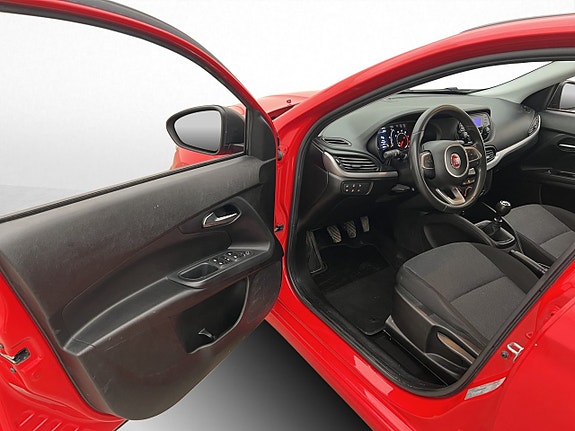 Fiat Tipo 10 of 28