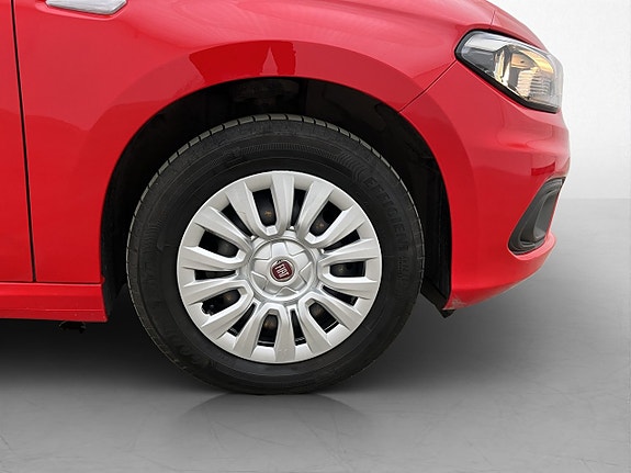 Fiat Tipo 26 of 28