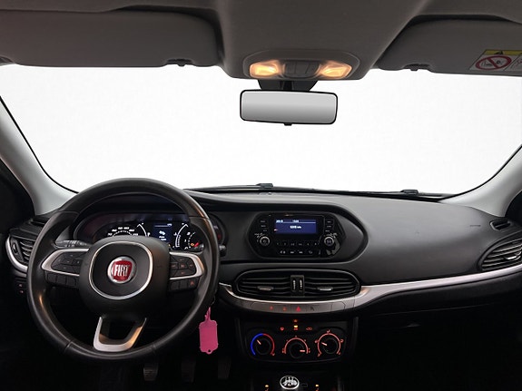 Fiat Tipo 12 of 28
