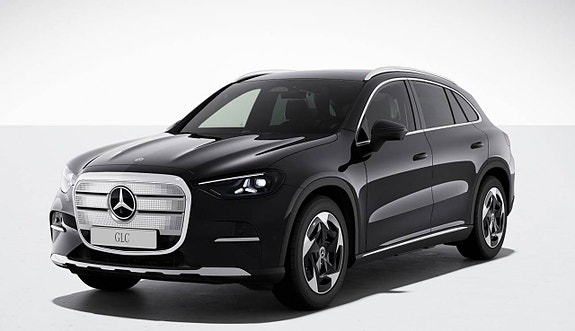 Mercedes-Benz GLC400