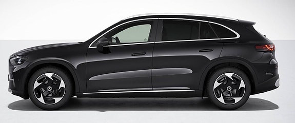 Mercedes-Benz GLC400 2 of 5