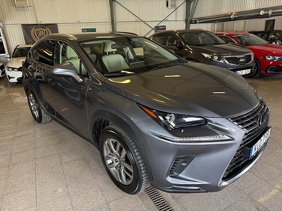 Lexus NX 300h