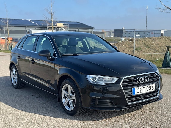 Audi A3 3 of 5