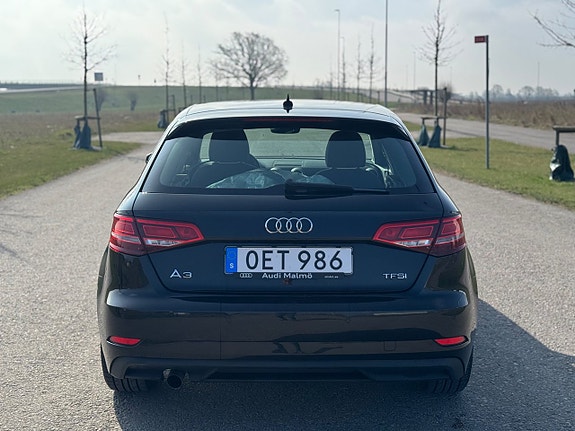 Audi A3 5 of 5