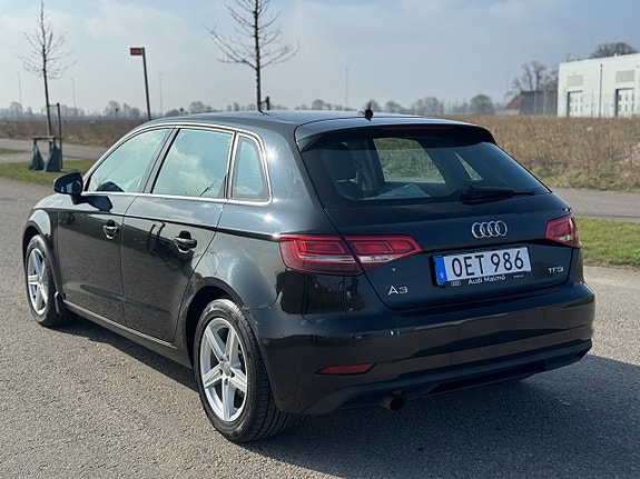 Audi A3 6 of 10