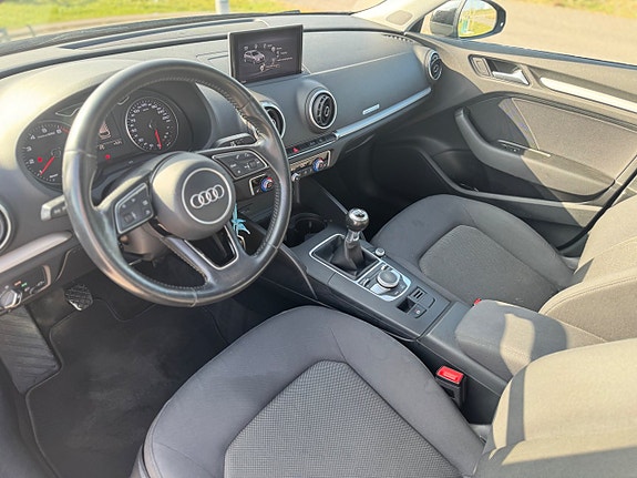Audi A3 9 of 10