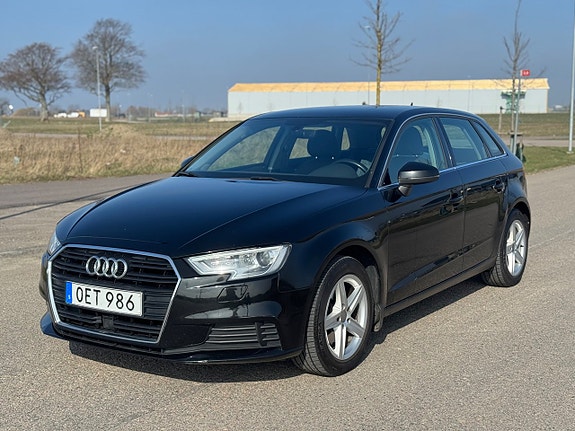 İkinci el  Audi A3 