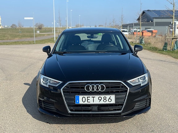 Audi A3 2 of 5