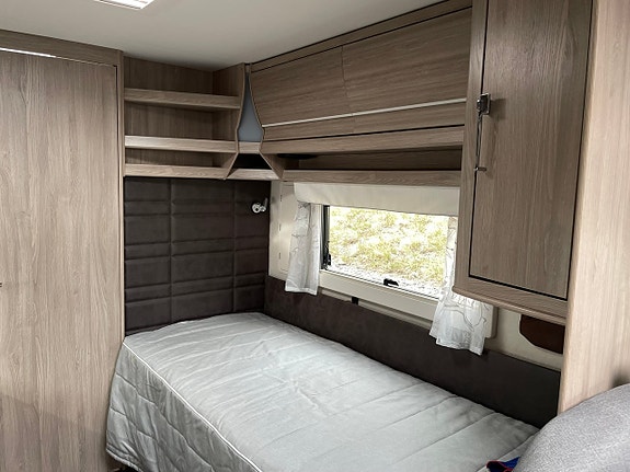 Kabe Royal 630 TDL FK KS Mover / Frontkök / AC / Förtält / 18 of 29