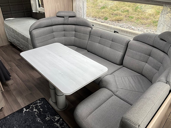 Kabe Royal 630 TDL FK KS Mover / Frontkök / AC / Förtält / 15 of 29