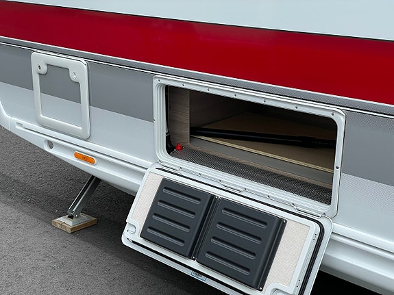 Kabe Royal 630 TDL FK KS Mover / Frontkök / AC / Förtält / 7 of 29