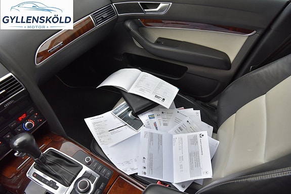 Audi A6 16 of 16